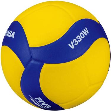 Imagem de Bola de Voleibol V330W Mikasa