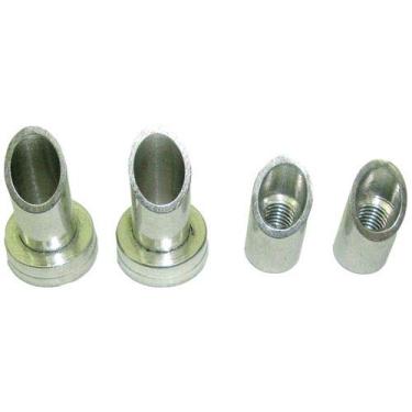 Imagem de Kit Bucha para Guidao Aluminio, Circuit