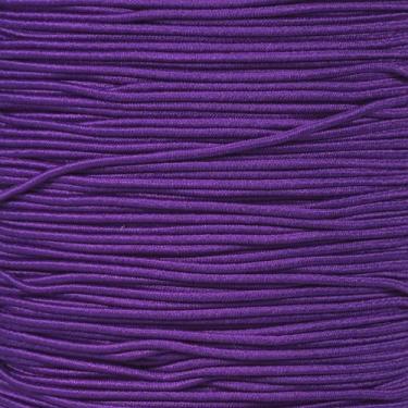 Imagem de Corda elástica Paracord Planet de 1/16 e 1/32 polegadas de diâmetro em uma variedade de cores – Comprimentos de 25, 50, 250, 250 e 300 metros