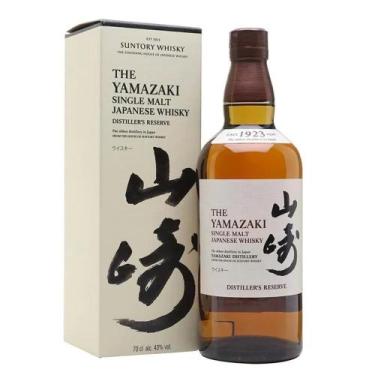 Whisky the yamazaki single malt Com o melhor pre o Buscap