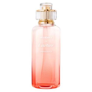 Imagem de Rivieres De Cartier Insouciance Cartier  Perfume Feminino  Eau De Toil