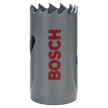 Imagem de Bosch Serra copo bimetálica HSS Cobalto 27 mm, 1.1/16''