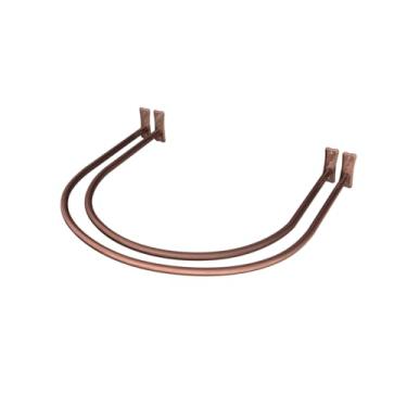 Imagem de Provador Arco de Parede 90X90 Vintage Premium - Rose