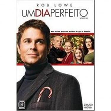 Imagem de Dvd Um Dia Perfeito - Ziad Saad, Julia Kassar DVD UM DIA PERFEITO (ZIAD SAAD,JULIA KASSAR)