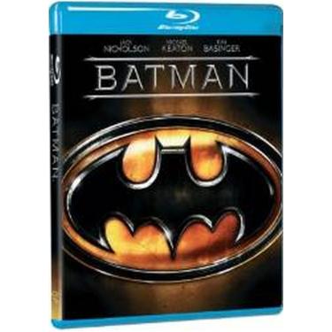 Imagem de Batman (BD) [Blu-ray]