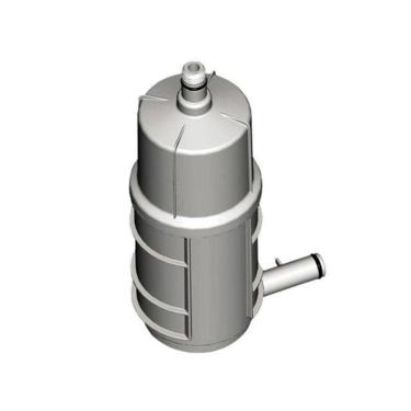 Imagem de Refil para Purificador Gioviale Lorenzetti RPC01