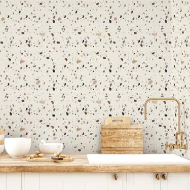 Imagem de Papel de Parede Granilite Praia