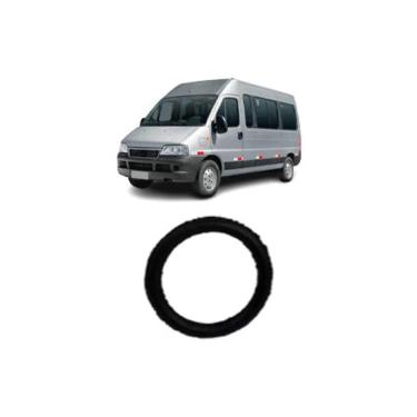 Imagem de Trocador Calor Ducato Euro 5 ( So O Anel Da Ponta ) (2013/2016)