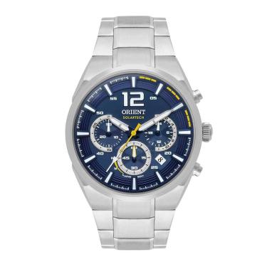 Imagem de Relogio Orient Mbssc257 D2sx