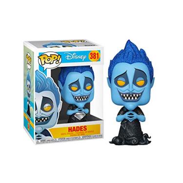 Imagem de Funko Pop Disney Hercules Hades Diamond 381