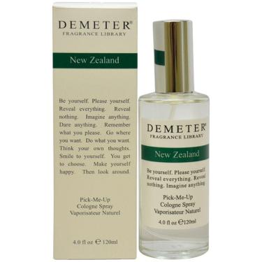 Imagem de Perfume New Zealand Demeter 120 ml Colônia Spray Mulheres