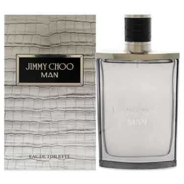 Imagem de Perfume Jimmy Choo Jimmy Choo Men 100 ml EDT 