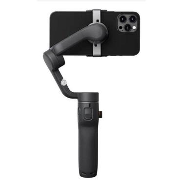 Imagem de Gimbal Estabilizador Celular Dji Om6 Osmo Mobile 6
