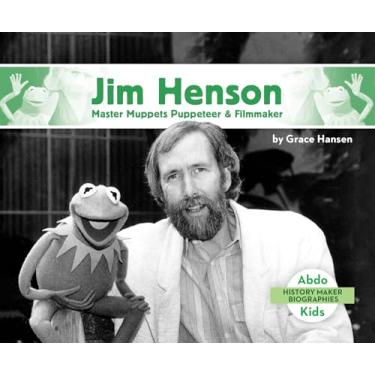 Imagem de Jim Henson: Master Muppets Puppeteer & Filmmaker