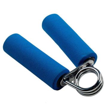 Imagem de Alicate Hand Grip para Exercicios Ahead Sports As1102 Azul