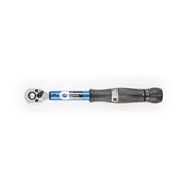 Imagem de Park Tool TW- 5.2 - Chave de torque tipo clique catraca 19,5 cm (7 1/2")