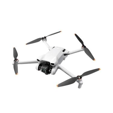 Imagem de Drone DJI Mini 3 RC (Com Tela) Fly More Combo, DJI033