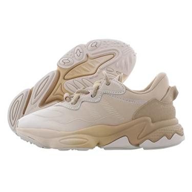 Imagem de adidas Sapatos femininos Ozweego Ozwg, Marrom (tan), 5