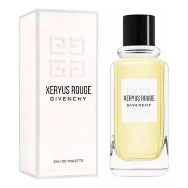 Imagem de Perfume Xeryus Rouge Givenchy eau de toilette 100ml