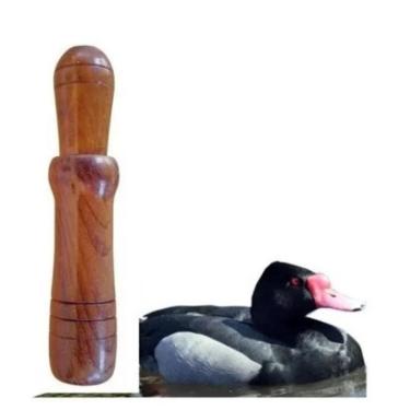 Imagem de Apito Marrecão Apito Modelo 33