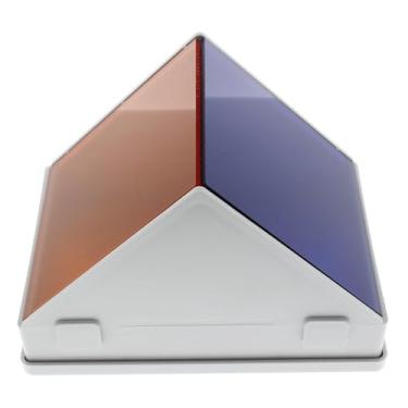 Imagem de Davis Instruments Horizonte artificial – kit de prática de navegação celestial para qualquer local – inclui 2 protetores de sol, tampa e instruções completas – Ótimo para iniciantes ou navegadores