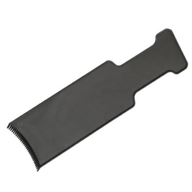 Imagem de Tábua de Tingir Cabeleireiro, Profissional Fashion Picareta Quadro Colorido para Colorir Cabelo Destaque (M)