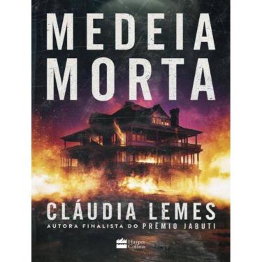 Imagem de Medeia Morta