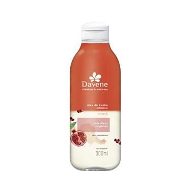 Imagem de Clássicos da Natureza Davene Davene Classicos Da Natureza Oleo Bif Banho Deo Roma 300Ml