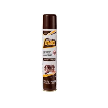 Imagem de Mata Cupim E Formigas Atratex 400 Ml Haxea