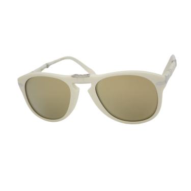 Imagem de óculos de sol Persol mod 714-sm 1191/am Steve Macqueen 24h le Mans