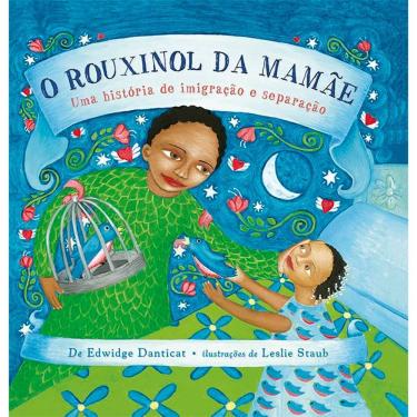 Imagem de O Rouxinol Da Mamãe