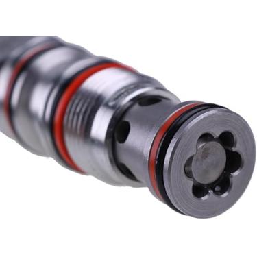 Imagem de Válvula hidráulica 33428 GN33428 33428GT para GENIE GS-2668 GS-3268 RT S-40 S-45 S-60 S-60X S-60 XC S-60 TRAX S-65 S-65 XC S-65 TRAX S-80 S-80 X S-85 S-100 S-100HD S-105