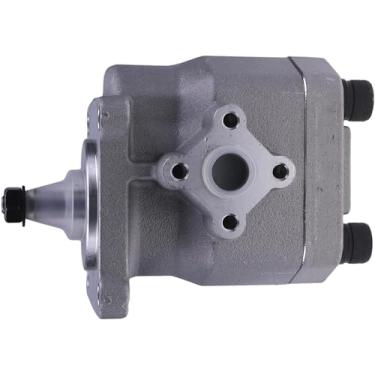 Imagem de Bomba hidráulica 19442041110 194420-41110 adequada para trator Yanmar YM140 YM140D YM146 YM146D YM147 YM147D YM1301 YM1301D YM1401 YM1401 YM1401 1401D YM1510 YM1510D