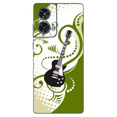 Imagem de Capa Adesivo Skin368 Verso Para Motorola Edge 50 Fusion