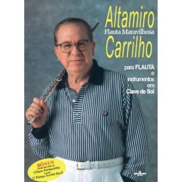 Imagem de Flauta Maravilhosa