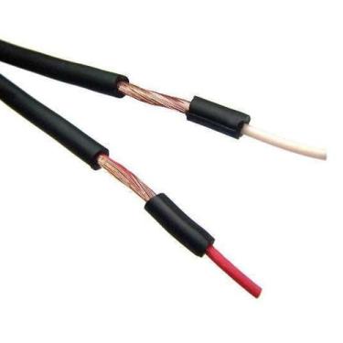 Imagem de Cabo Philips 2 Vias + Malhas Condutti - 2 x 26mm - Eletronica Castro