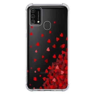 Imagem de Capa Capinha De Celular Compatível com Galaxy M21S Samsung Personaliza
