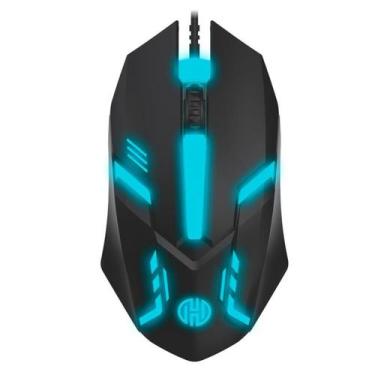 Imagem de Mouse Gamer Marca HOOPSON - MS-052