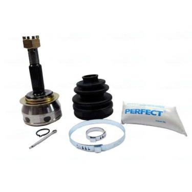 Imagem de Junta homocinetica - corsa   (l. roda)   (22 ext. / 22 int.) - PERFECT