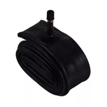 Imagem de Camara De Ar  Pneu Aro 18 Cg 125 150 160 Ybr Yes- 90 90 18 Mg18 - G.A 
