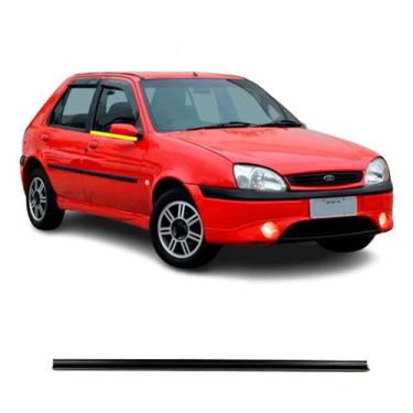 Imagem de Borracha Pestana Interna Dianteira Fiesta 4 Portas Ate 02 Ld - Disk Bo