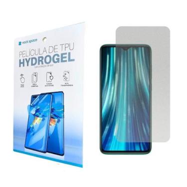 Imagem de Película Fosca Premium para Redmi Note 8 Pro - Rock Space