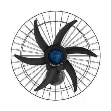 Imagem de Ventilador ventisol osc parede 60cm falcon ch hh 230w