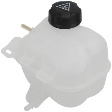 Imagem de BRTEC Reservatório de tanque de descarga de recuperação de refrigerante do motor para 2018-2019 para BMW 118i 2018 para BMW 318i 2011-2016 para Mini Cooper Countryman 2013-2016 para Mini Cooper