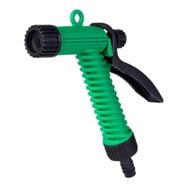 Imagem de Esguicho para mangueira  plástico 1/2" Mac Loren E-2000