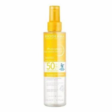 Imagem de Protetor Solar Corporal Bioderma Photoderm Eau Solaire Anti- - Vichy