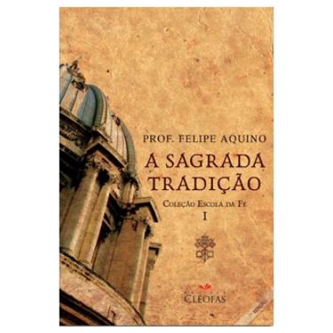 Imagem de A Sagrada Tradição