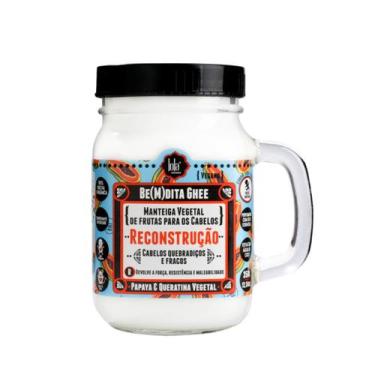Imagem de Lola Bemdita Ghee Reconstrução Mascara 350ml - Lola Cosméticos