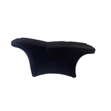 Imagem de Capa Legging Para Maca estética modelo 3 posições - mf collection, pre