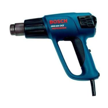 Imagem de Soprador Térmico Bosch GHG 20-63 1600W, 220V